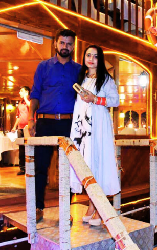 DhowCruiseCreekDubai